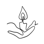 Podziękowania dla gości