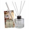 Dyfuzor zapachowy Patyczki zapachowe Medytacja i Spa 100 ml