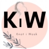 Woski wosk sojowy do kominka zapachowego ceramicznego prezent Bursztyn