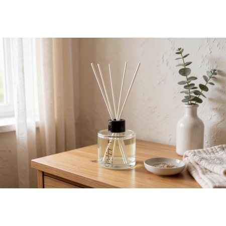 Dyfuzor zapachowy Patyczki zapachowe Medytacja i Spa 100 ml