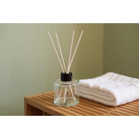 Dyfuzor zapachowy Patyczki zapachowe Medytacja i Spa 100 ml